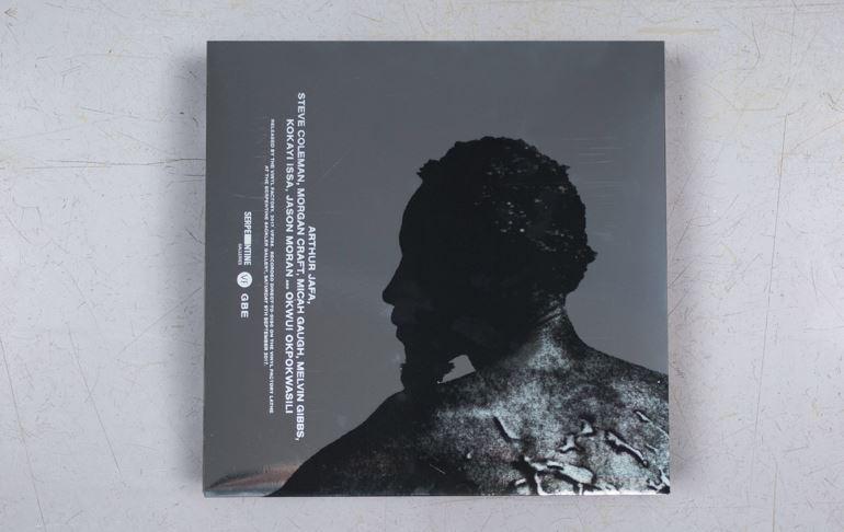 Vinyl: Arthur Jafa, “A Series of Utterly Improbable, Yet Extraordinary Renditions”