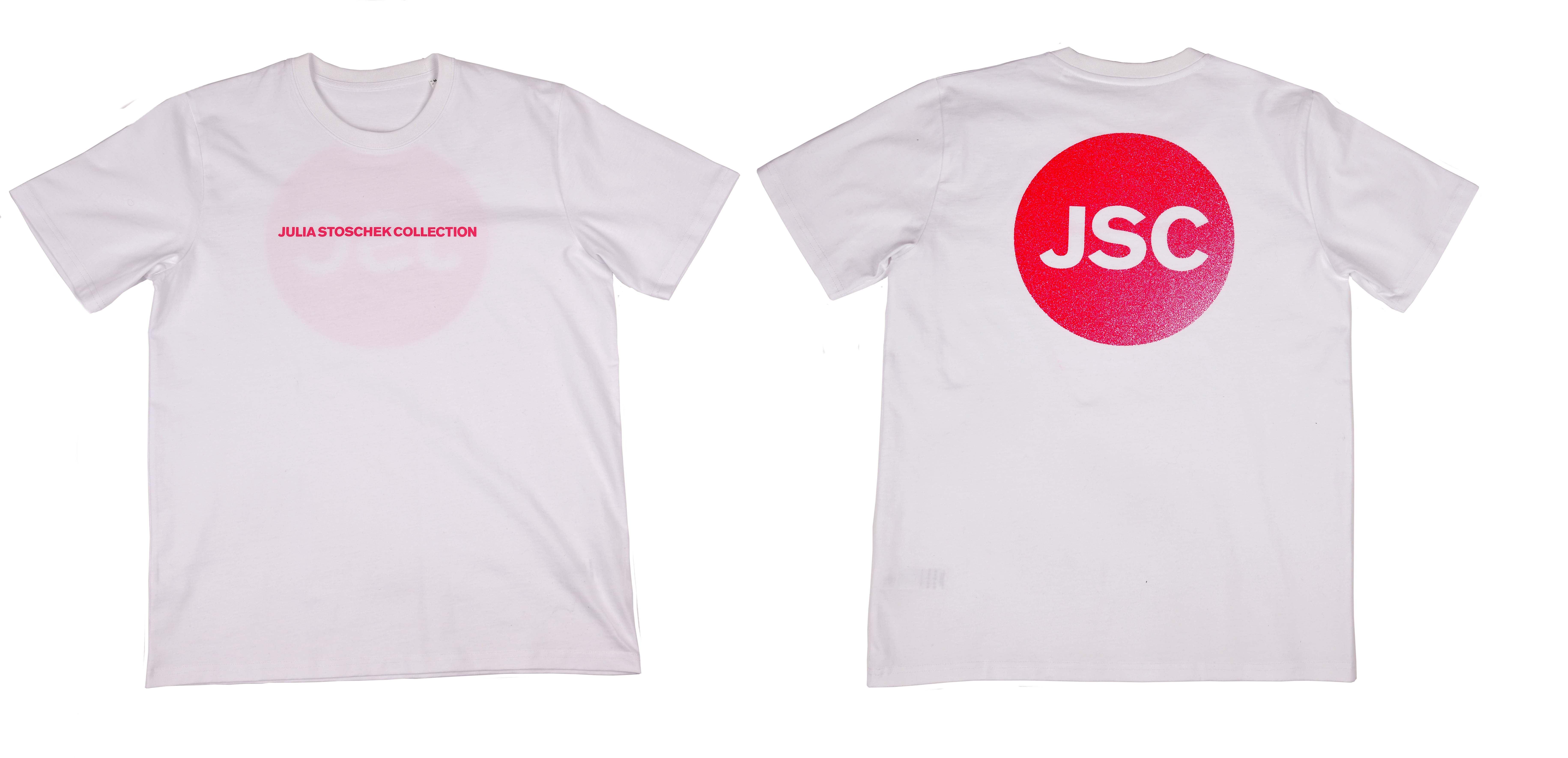 JSC T-Shirt Neon