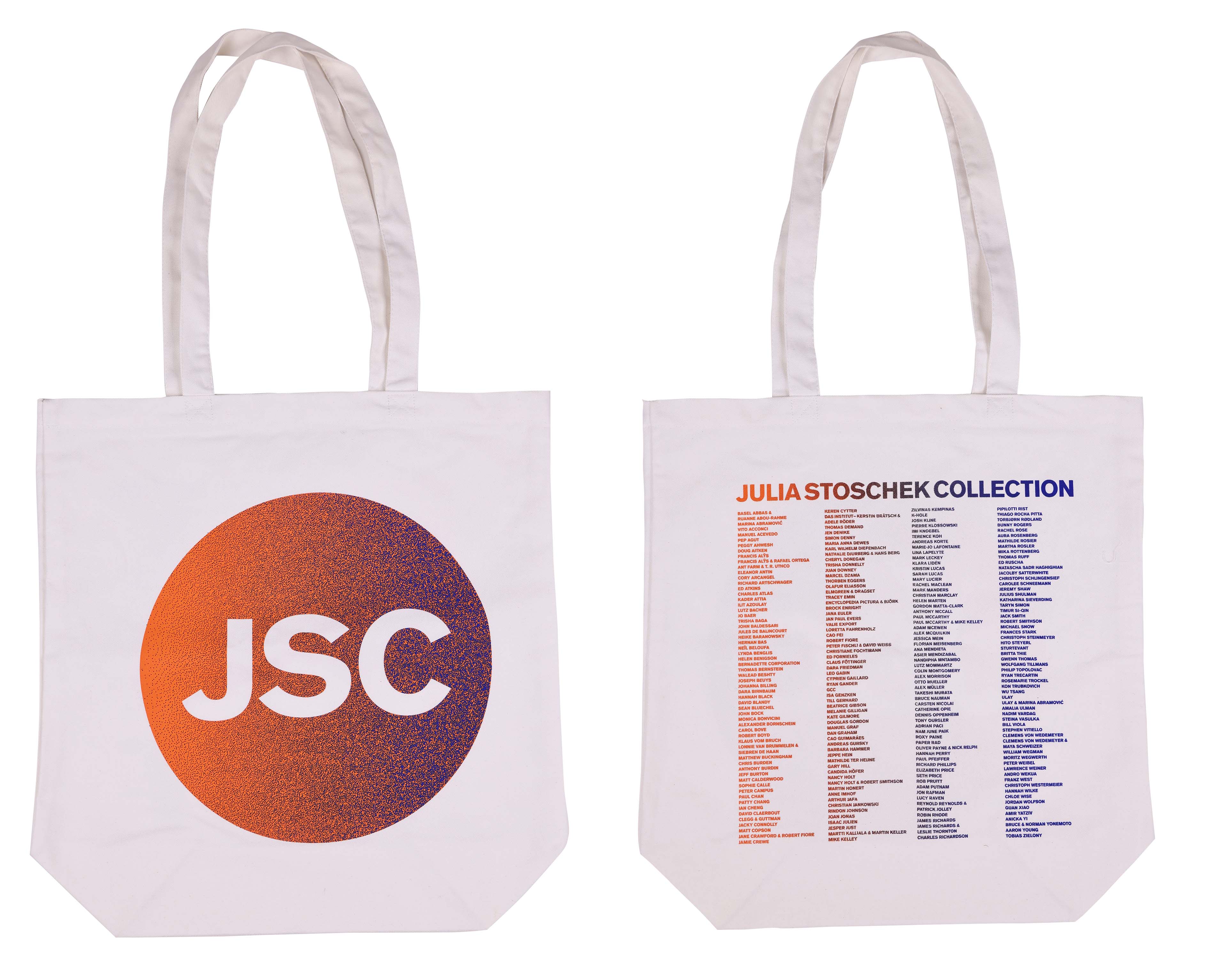 JSC Tasche WELT AM DRAHT