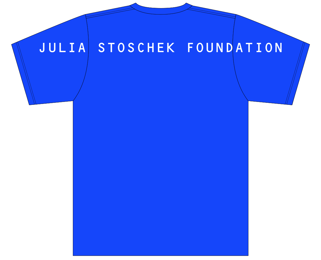 Classic JSF Shirt blue