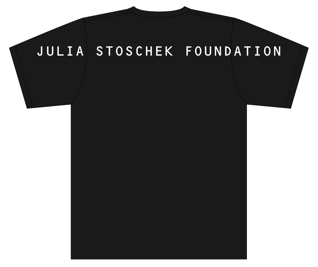  Classic JSF Shirt black